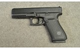 Glock ~ 20 Gen5 MOS ~ 10mm Auto - 2 of 3