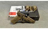 Smith & Wesson ~ M&P 9 M2.0 ~ 9mm - 3 of 3