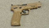 Smith & Wesson ~ M&P 9 M2.0 ~ 9mm - 1 of 3
