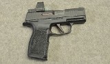 Sig Sauer ~ P365X ~ 9mm - 1 of 3