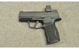 Sig Sauer ~ P365X ~ 9mm - 2 of 3