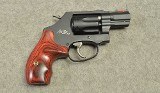 Smith & Wesson ~ AirLite PD ~ .22 MRF - 1 of 3