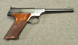 Colt ~ Woodsman 3rd Series ~ .22 LR - 1 of 4