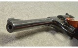 Colt ~ Woodsman 3rd Series ~ .22 LR - 4 of 4