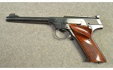 Colt ~ Woodsman 3rd Series ~ .22 LR - 2 of 4