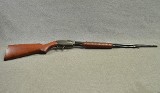 Winchester ~ Model 61 ~ .22 S, L, LR - 1 of 9