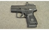 Beretta ~ APX A1 Carry ~ 9mm - 2 of 3