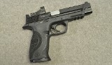Smith & Wesson ~ M&P 9L Performance Center ~ 9mm - 1 of 3