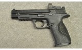 Smith & Wesson ~ M&P 9L Performance Center ~ 9mm - 2 of 3