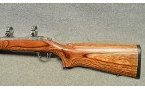 Ruger ~ M77 Mk II ~ .25-06 Remington - 7 of 7