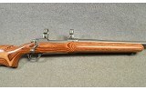 Ruger ~ M77 Mk II ~ .25-06 Remington - 3 of 7