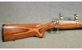 Ruger ~ M77 Mk II ~ .25-06 Remington - 2 of 7