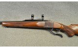Ruger ~ No. 1 ~ .300 Win Mag - 6 of 7