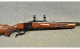 Ruger ~ No. 1 ~ .300 Win Mag - 3 of 7