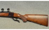 Ruger ~ No. 1 ~ .300 Win Mag - 7 of 7