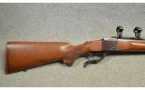 Ruger ~ No. 1 ~ .300 Win Mag - 2 of 7