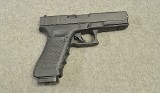 Glock ~ 17 Gen4 ~ 9mm - 1 of 2