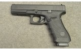 Glock ~ 17 Gen4 ~ 9mm - 2 of 2