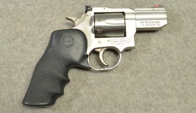 Dan Wesson ~ 15-2 ~ .357 Magnum - Image 1 of 3