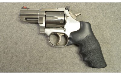 Dan Wesson ~ 15-2 ~ .357 Magnum - Image 2 of 3