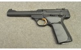 Browning ~ Buck Mark ~ .22 LR - 2 of 3