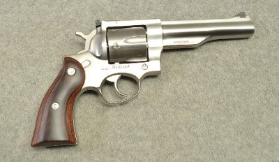 Ruger ~ Redhawk ~ .44 Magnum - Image 1 of 3