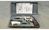 Ruger ~ Redhawk ~ .44 Magnum - Image 3 of 3