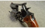 Dan Wesson ~ 15-2 ~ .357 Magnum - Image 3 of 3