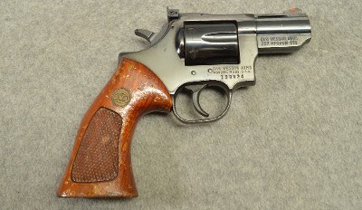 Dan Wesson ~ 15-2 ~ .357 Magnum - Image 1 of 3
