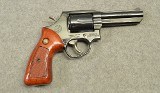 Taurus ~ Model 65 ~ .357 Magnum - 1 of 2