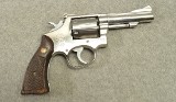 Smith & Wesson ~ 67 ~ .38 S&W Special - 1 of 2