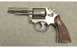 Smith & Wesson ~ 67 ~ .38 S&W Special - 2 of 2