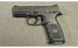 FNH ~ FNS-40 ~ .40 S&W - 2 of 2