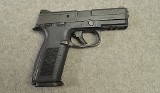 FNH ~ FNS-40 ~ .40 S&W - 1 of 2