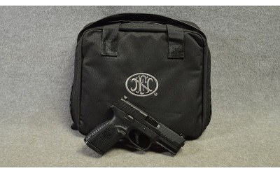 FN ~ 509 ~ 9mm - Image 3 of 3