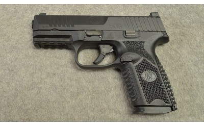 FN ~ 509 ~ 9mm - Image 2 of 3
