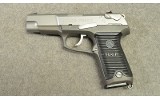 Ruger ~ P89 DC ~ 9mm - 2 of 3