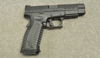 Springfield Armory ~ XDM Elite ~ 9mm - Image 1 of 3