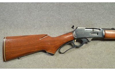 Marlin ~ 375 ~ .375 Winchester - Image 2 of 8