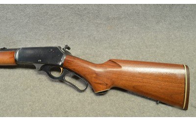 Marlin ~ 375 ~ .375 Winchester - Image 7 of 8