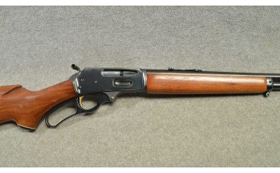 Marlin ~ 375 ~ .375 Winchester - Image 3 of 8