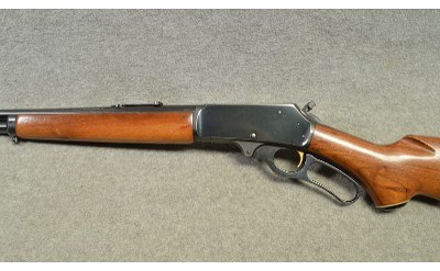 Marlin ~ 375 ~ .375 Winchester - Image 6 of 8
