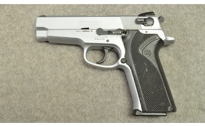 Smith & Wesson ~ 910 ~ 9mm - Image 2 of 2