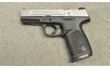Smith & Wesson ~ SD9 VE ~ 9mm - 2 of 2