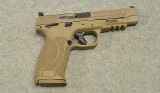 Smith & Wesson ~ M&P 9 M2.0 ~ 9mm - 1 of 3