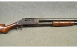 Winchester ~ Model 97 ~ 12 Gauge - 3 of 8
