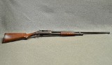 Winchester ~ Model 97 ~ 12 Gauge - 1 of 8