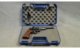 Smith & Wesson ~ 27-9 ~ .357 Magnum - 3 of 3