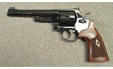 Smith & Wesson ~ 27-9 ~ .357 Magnum - 2 of 3