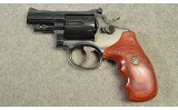 Smith & Wesson ~ 19-3 ~ .357 Magnum - 2 of 3